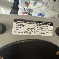 Benchmark myFuge Mini Centrifuge image 0